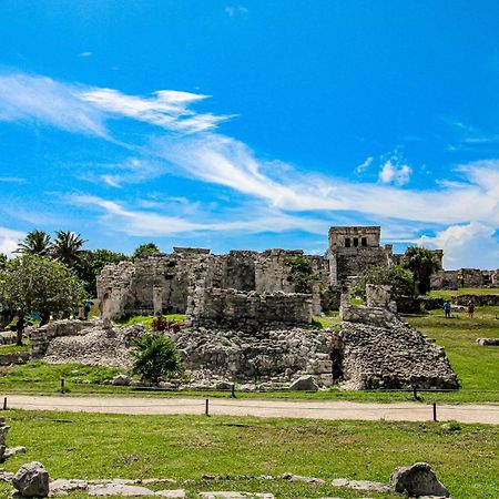 Miraluna B223 At Luum Zama Tulum Exteriör bild