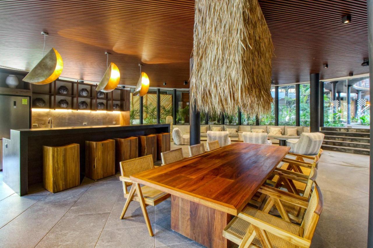 Miraluna B223 At Luum Zama Tulum Exteriör bild