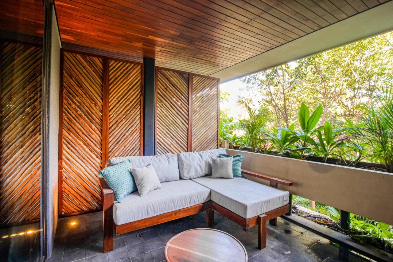 Miraluna B223 At Luum Zama Tulum Exteriör bild
