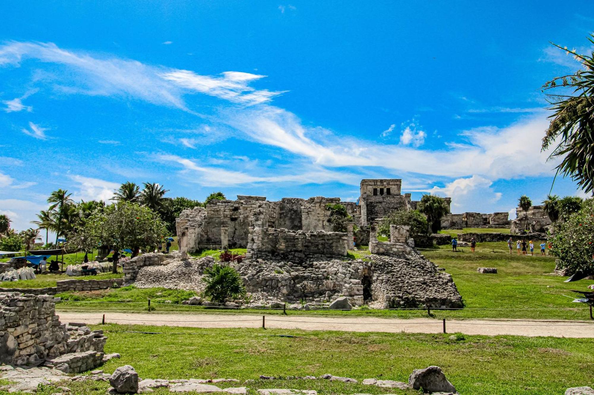 Miraluna B223 At Luum Zama Tulum Exteriör bild